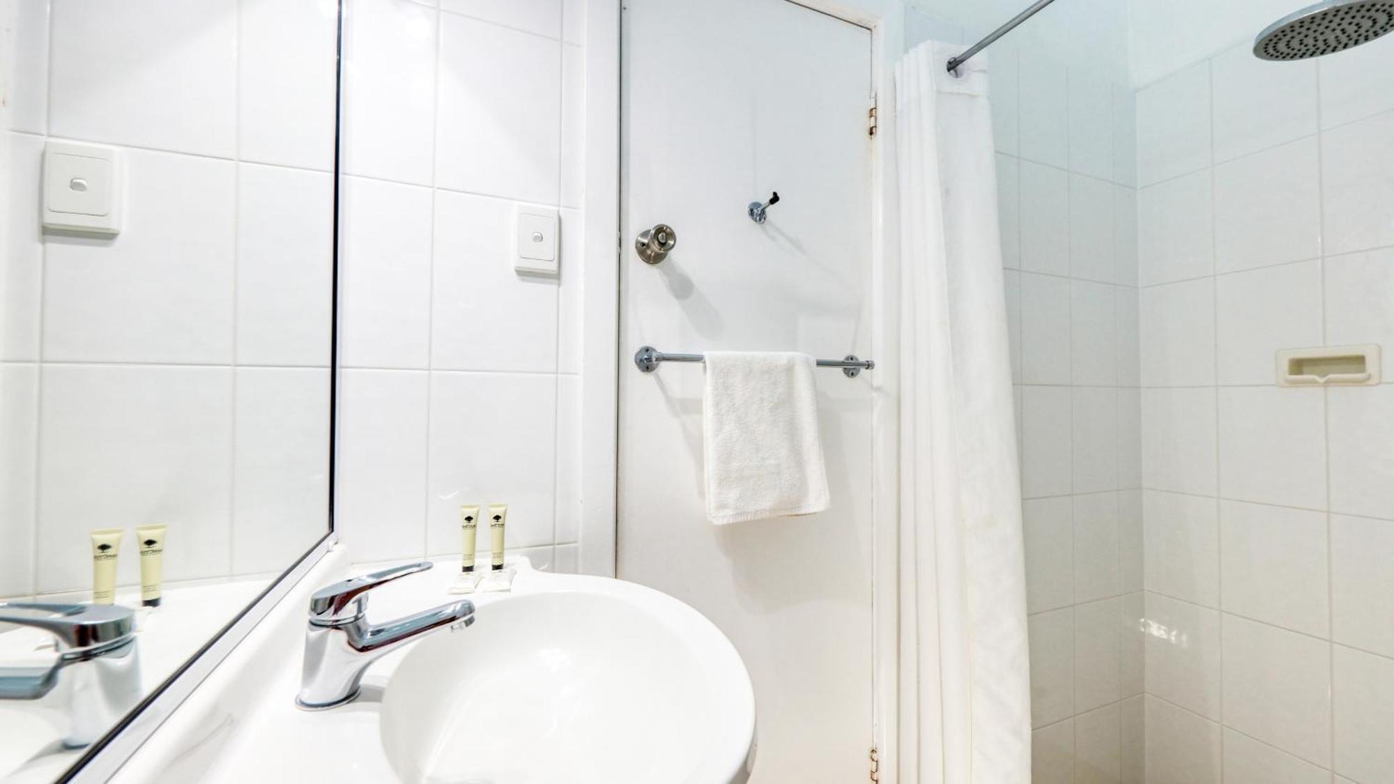 Cbd Gi Motel 글렌인스 외부 사진