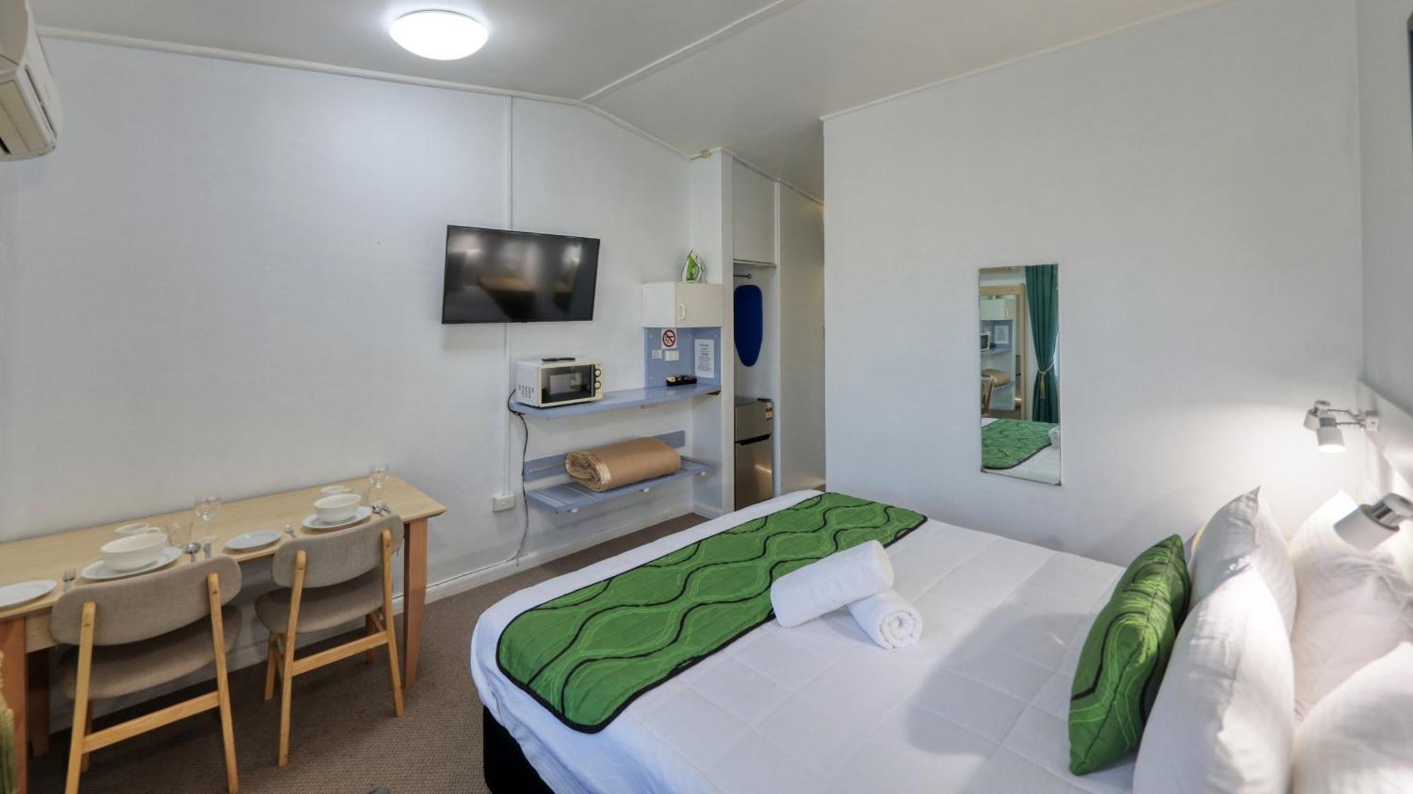 Cbd Gi Motel 글렌인스 외부 사진